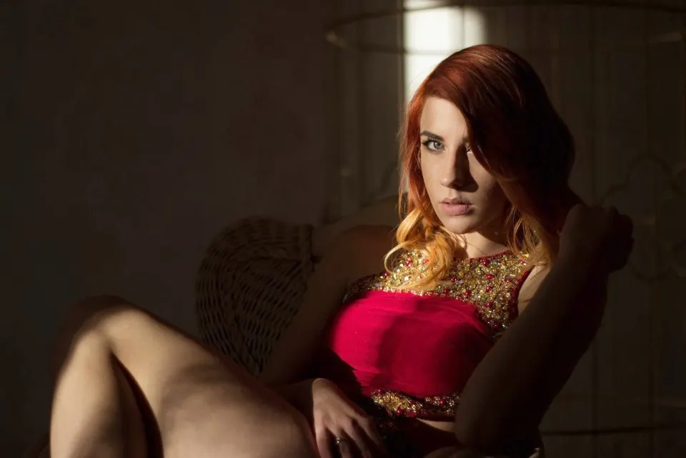 Natali — photo 3