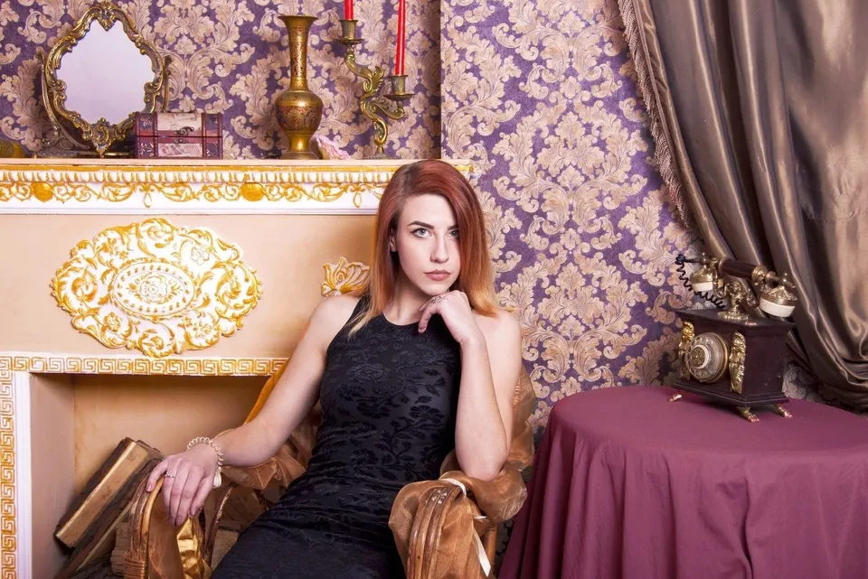 Natali — photo 2