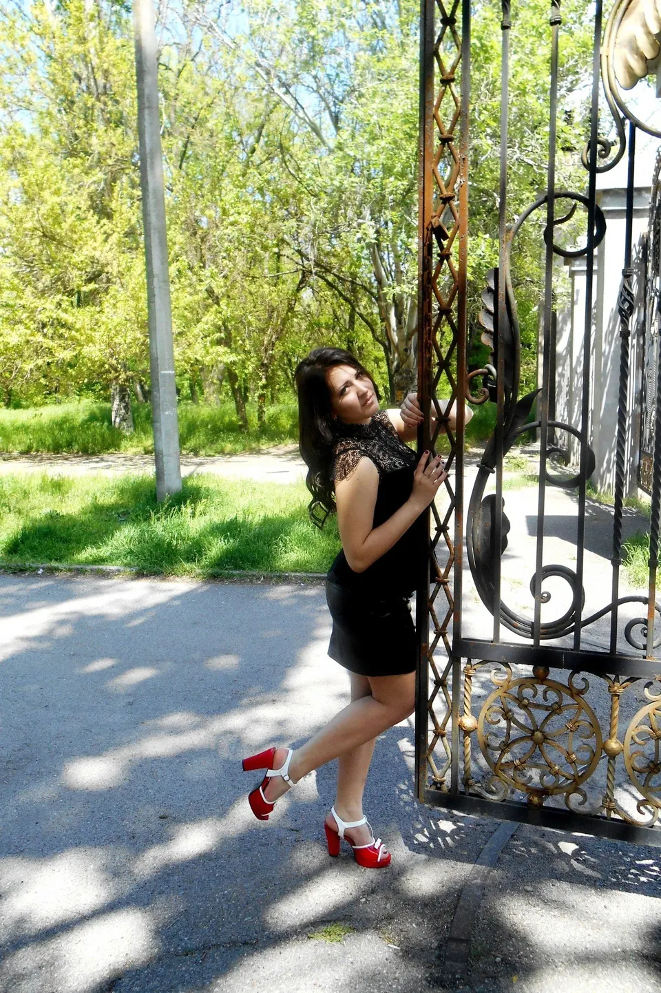 Anna — photo 3