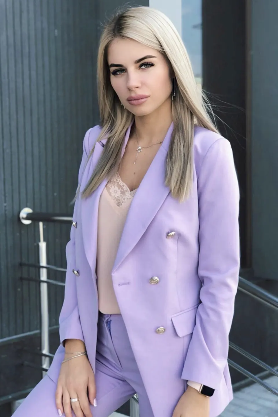 Aleksandra — photo 4