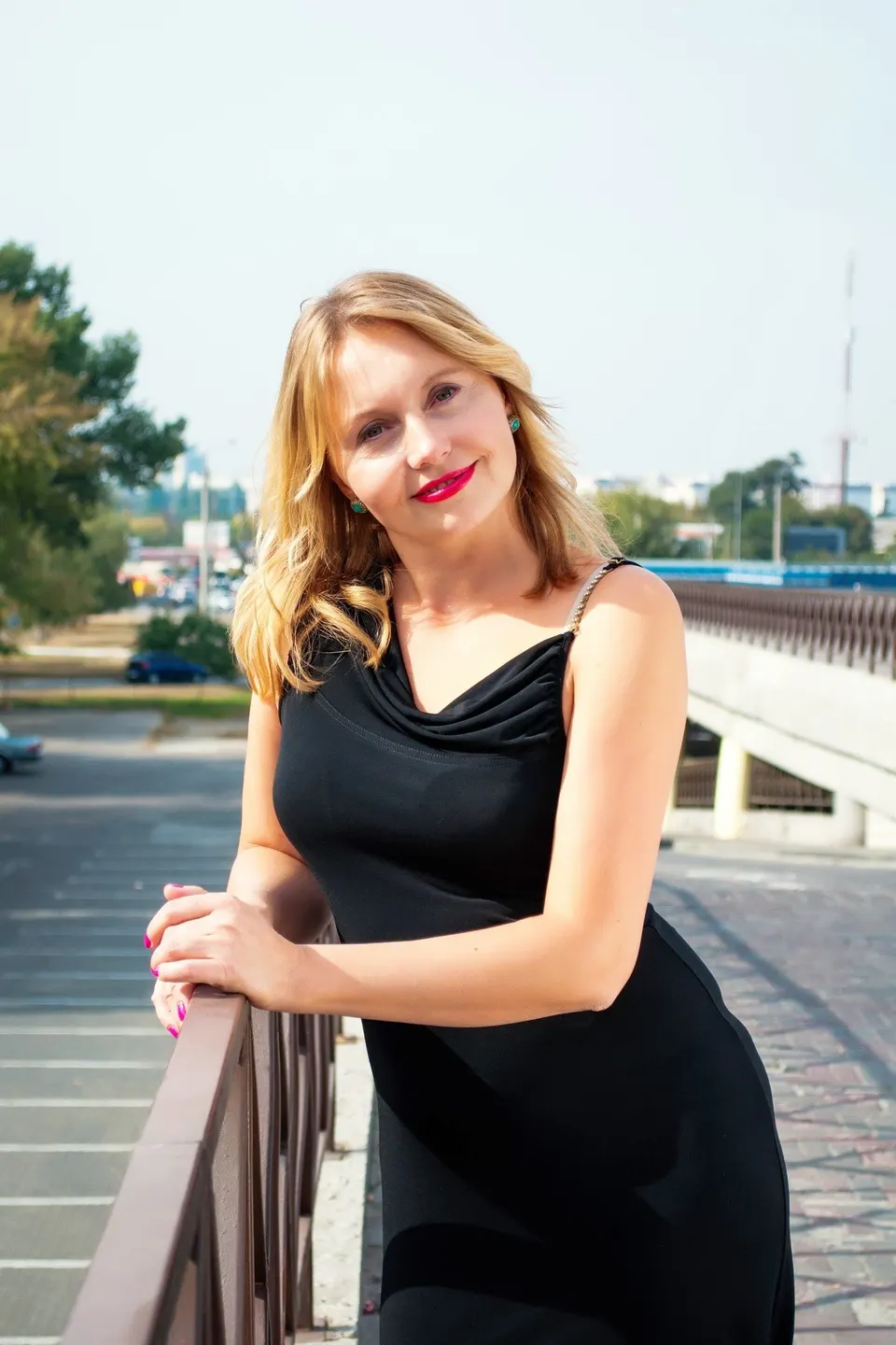 Oksana — photo 4