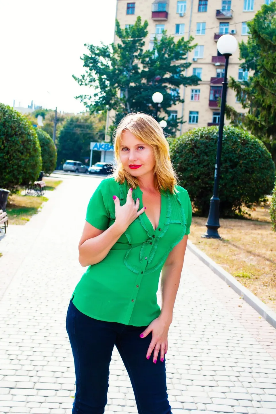 Oksana — photo 3