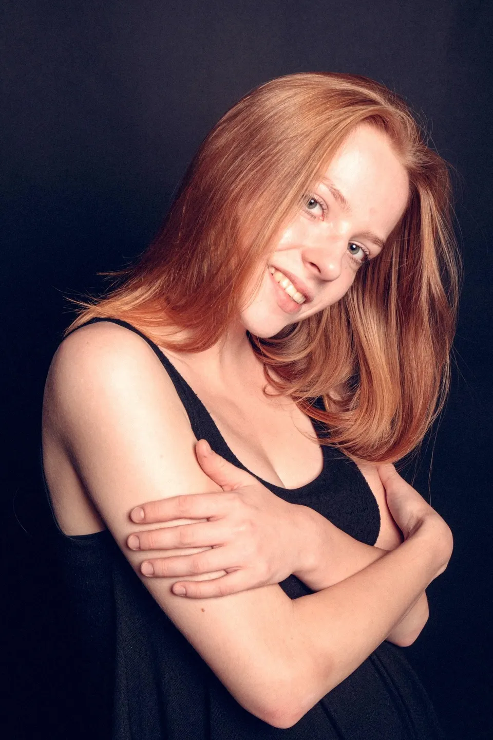 Anastasiya — photo 4