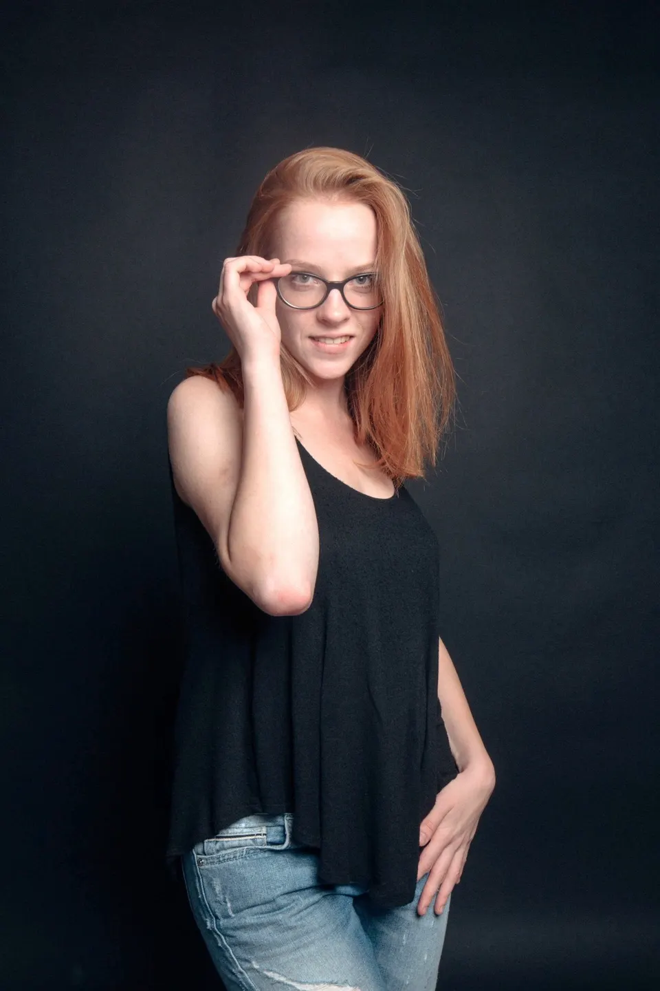 Anastasiya — photo 3