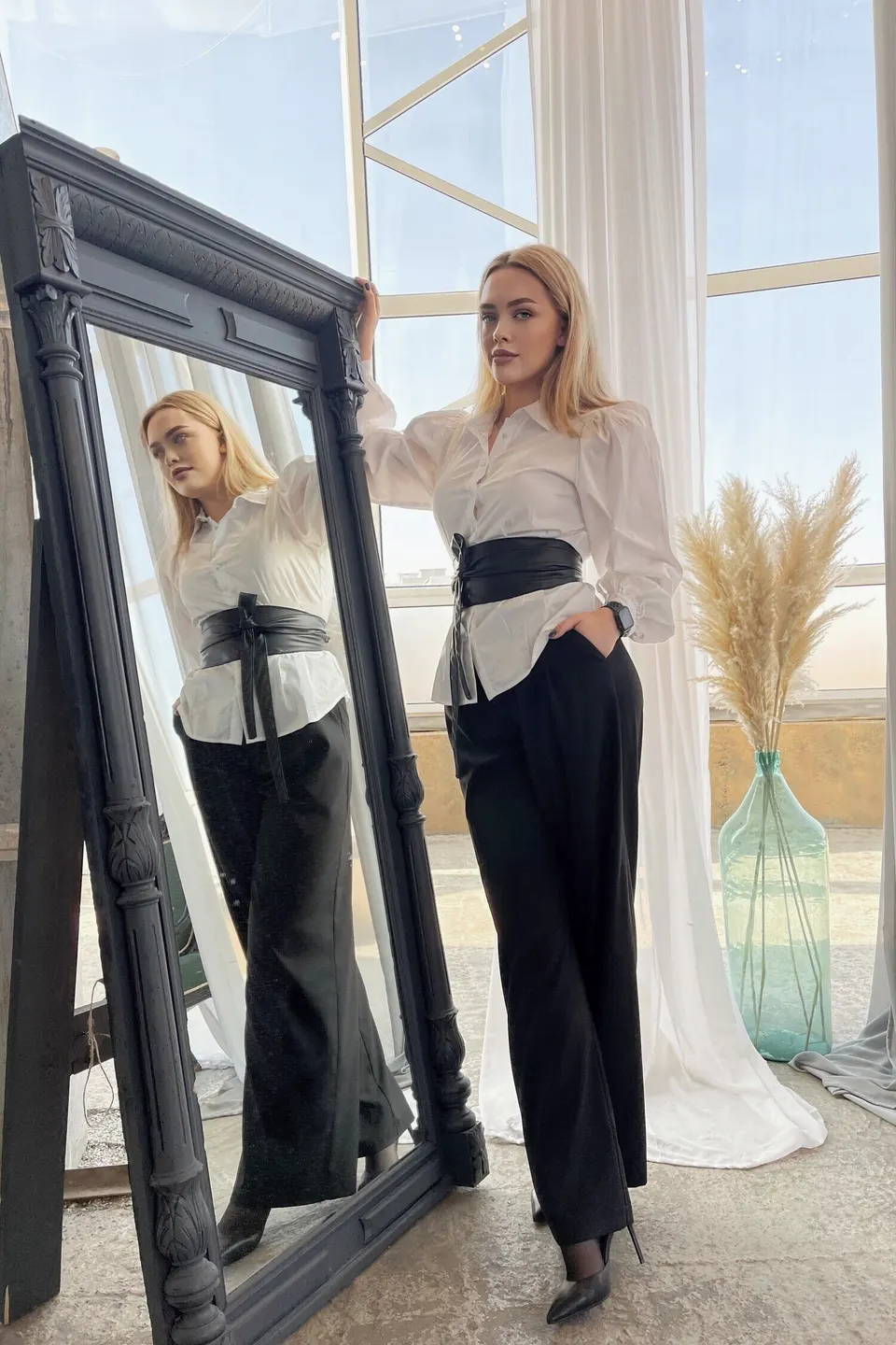 Anastasiia — photo 2