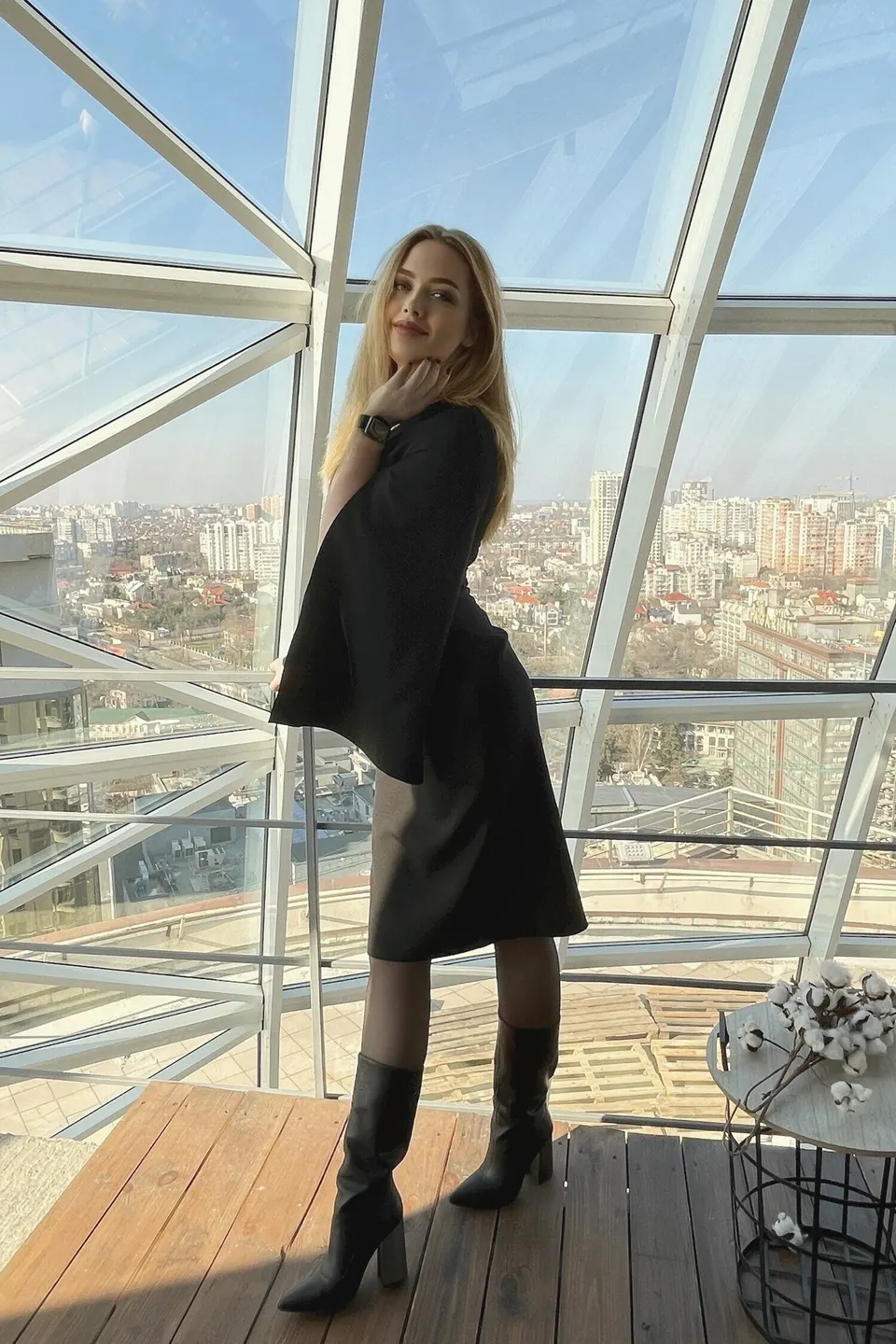 Anastasiia — photo 3