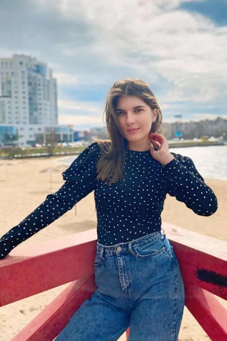 Ivanna — photo 4