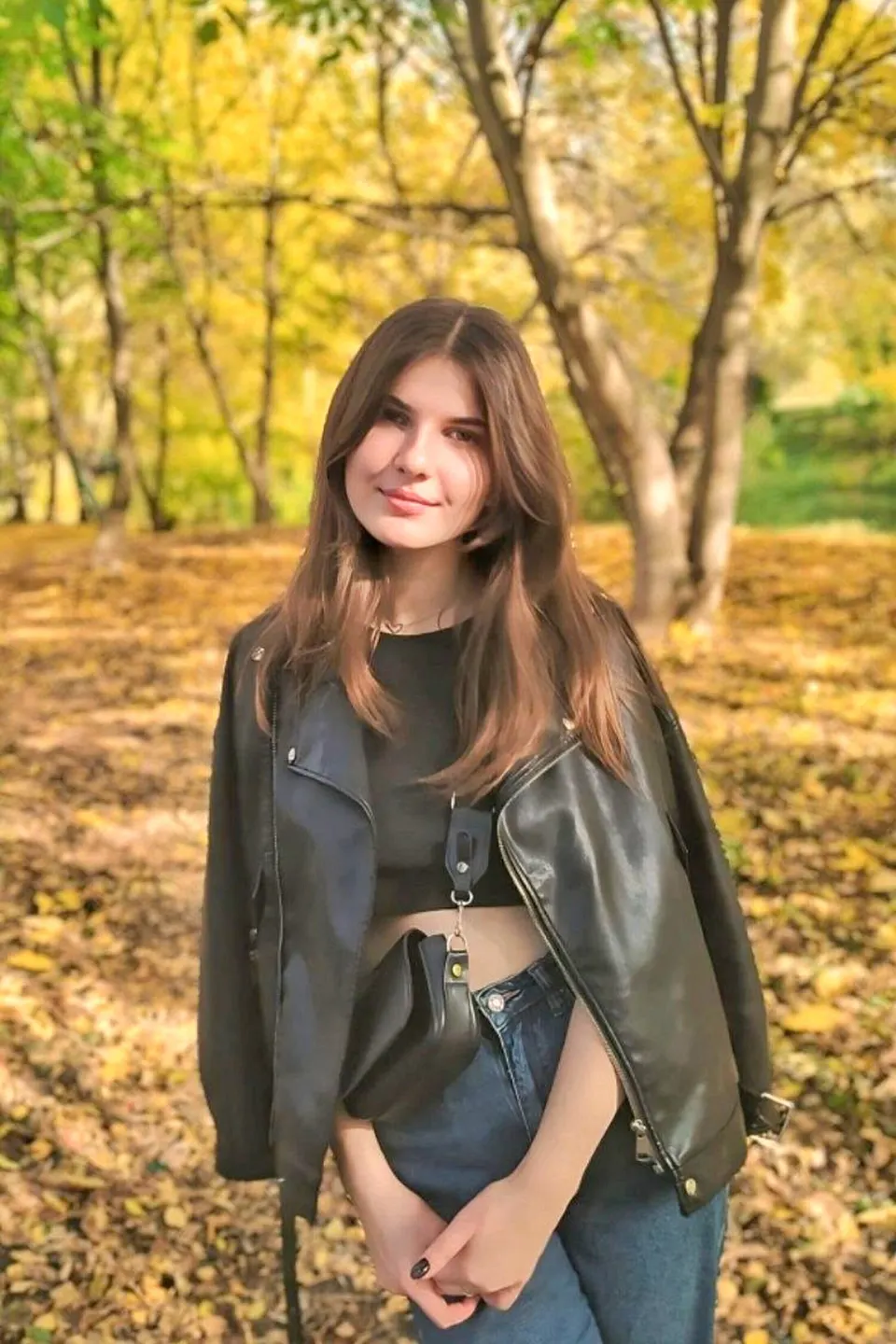 Ivanna — photo 2