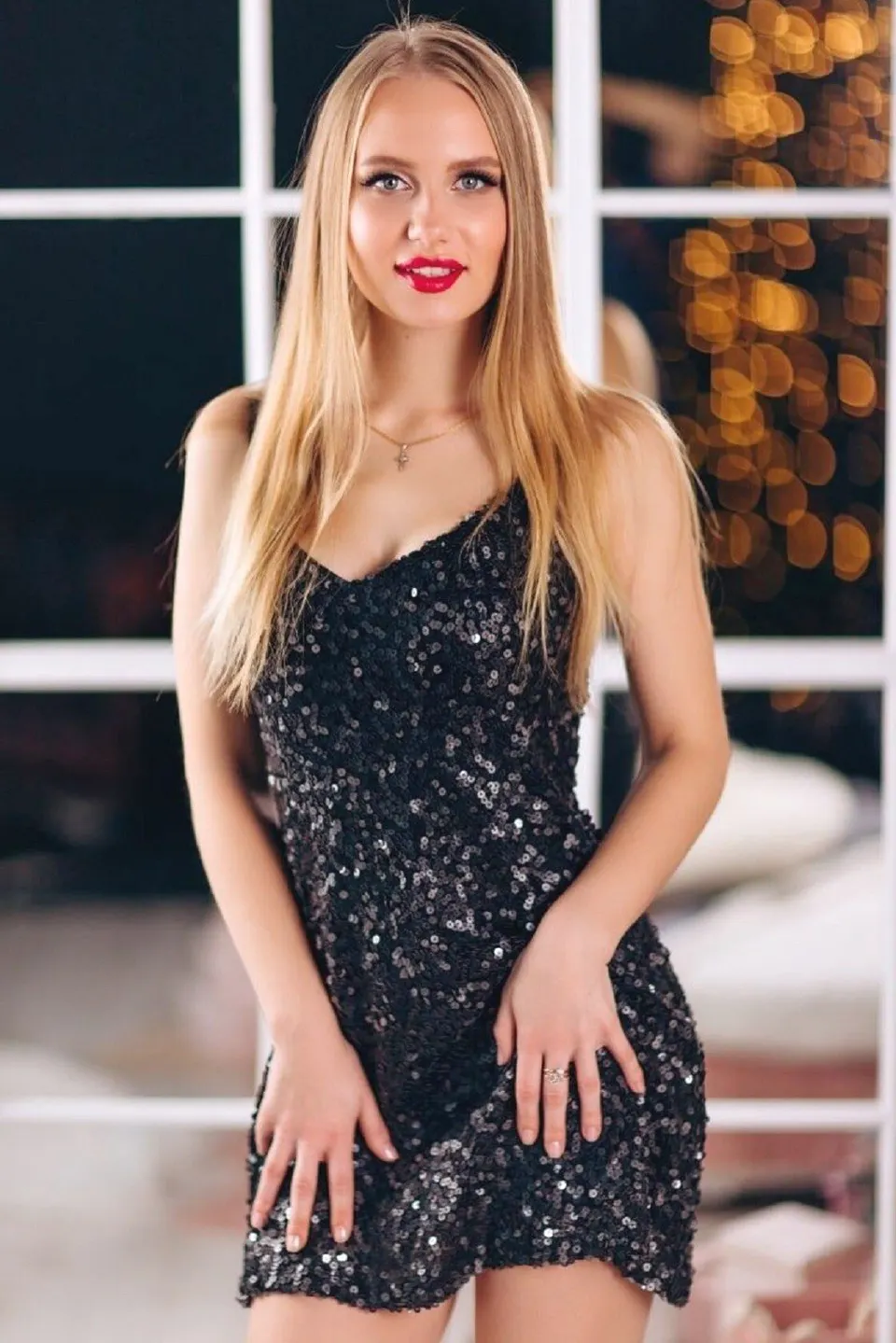 Kateryna — photo 2