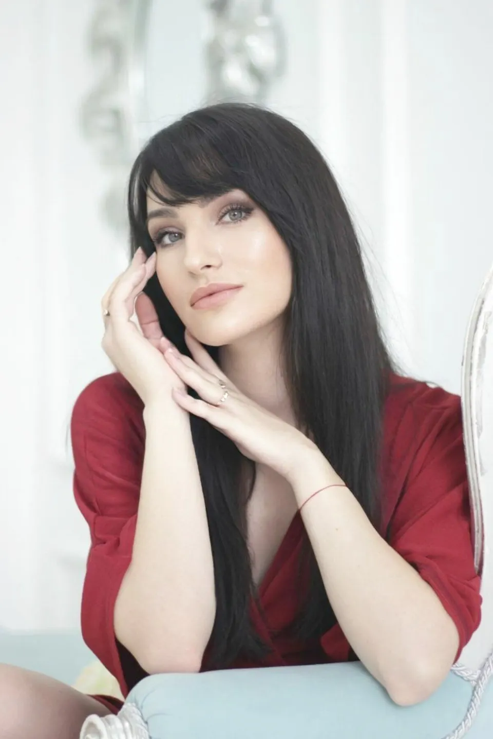 Angela — photo 4