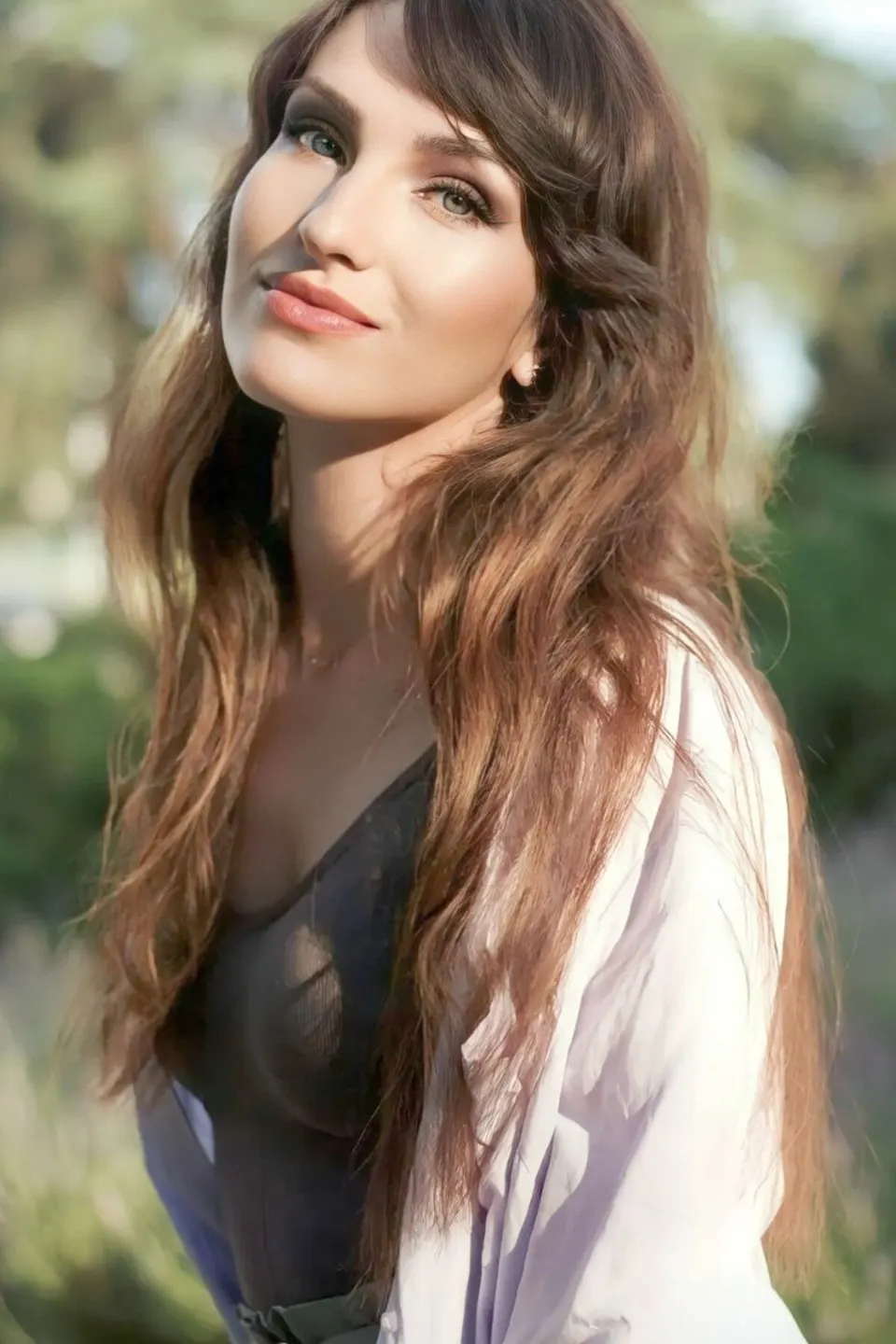Angela — photo 2