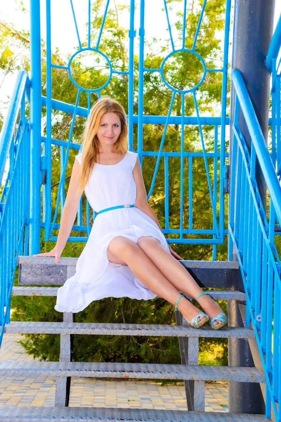 Anastasia — photo 4