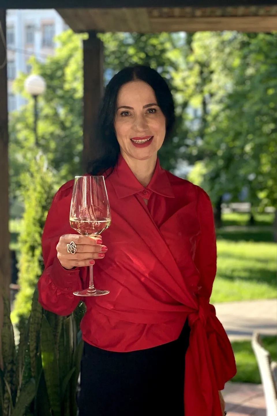 Oksana — photo 3