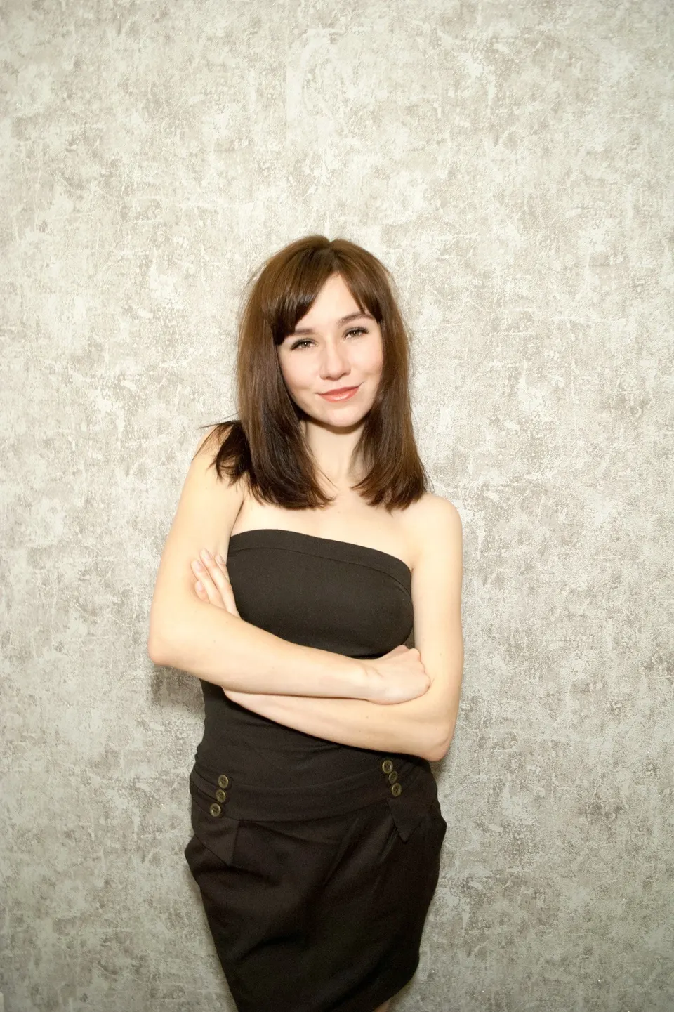 Yana from Kyiv, Ukraine — photo 1