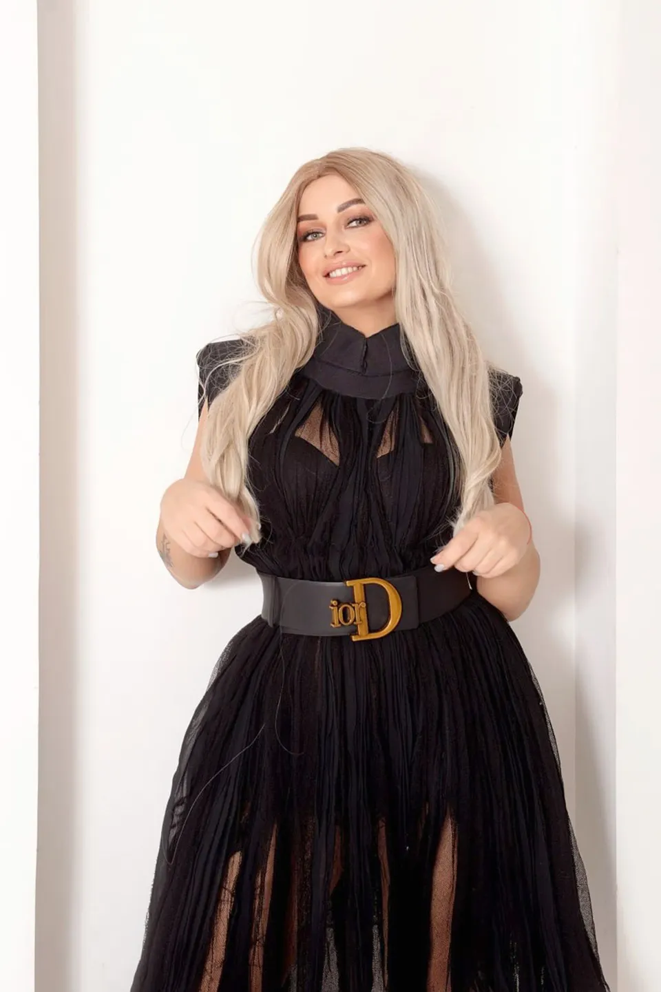Olga — photo 2