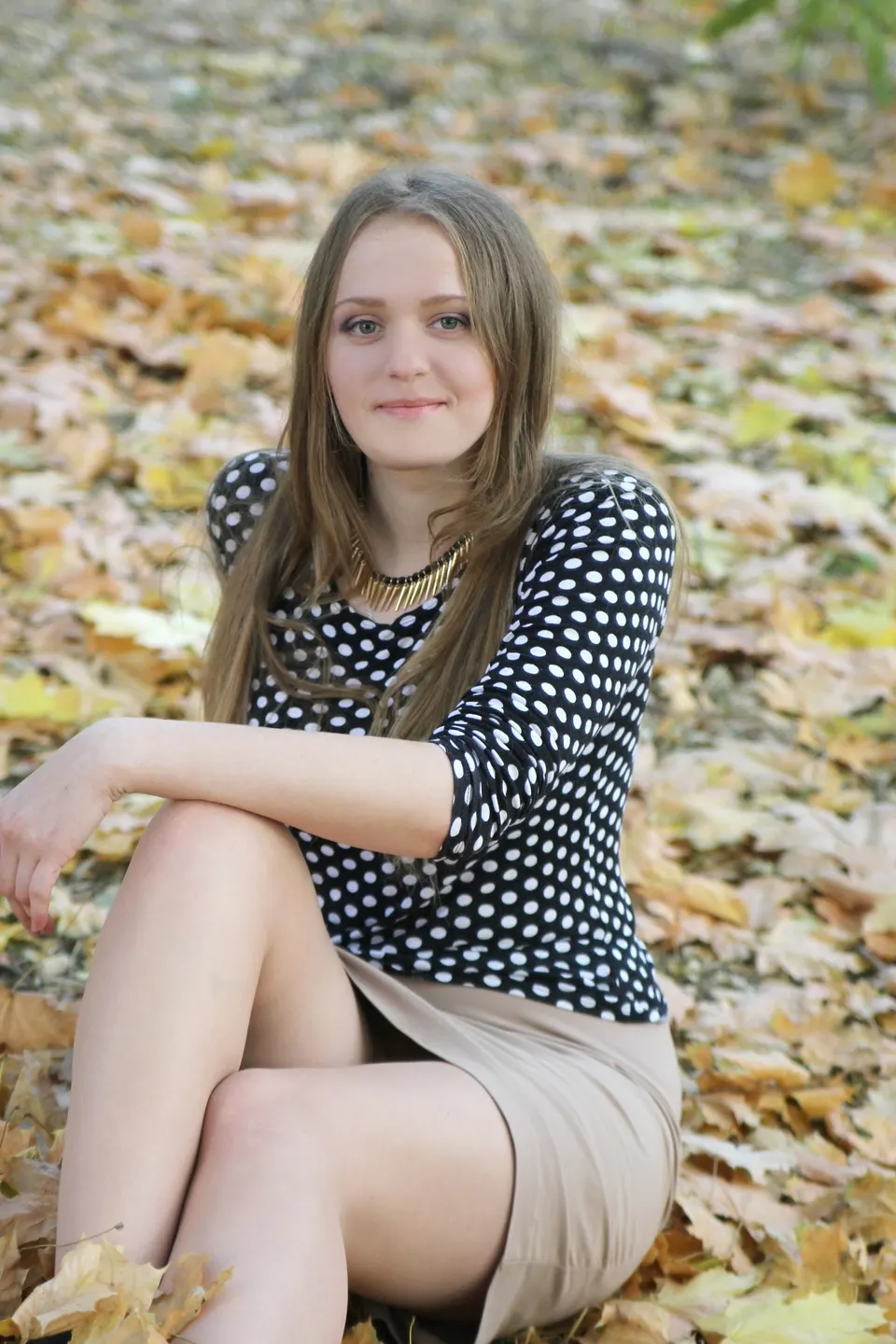 Juliya — photo 4