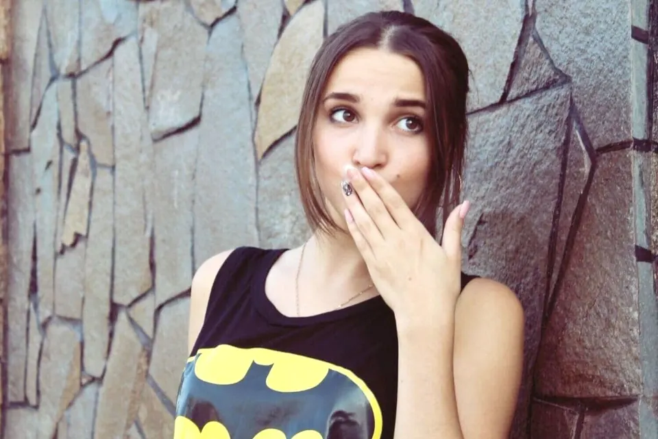Olga — photo 2