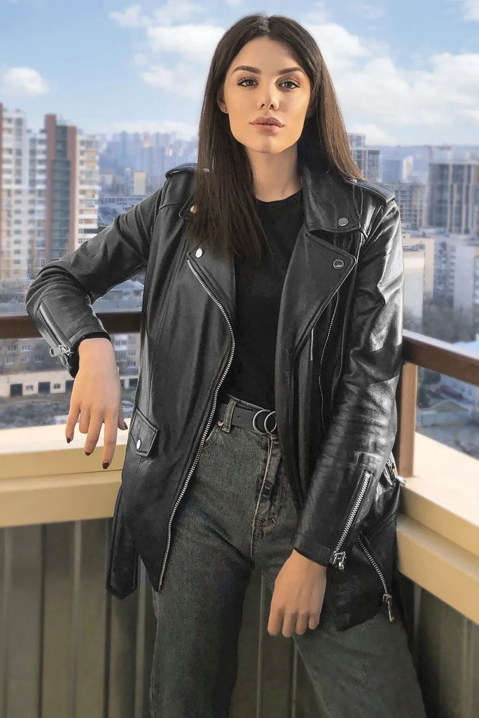 Maria — photo 3