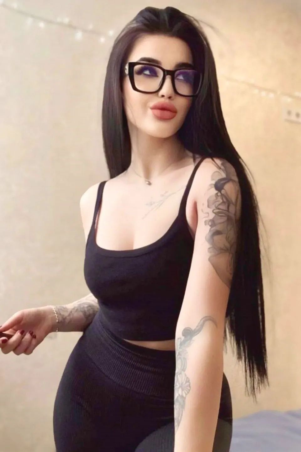 Valeria from Kyiv, Ukraine — photo 1