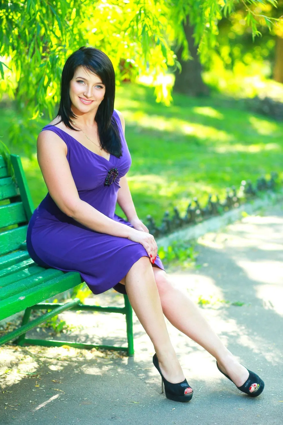 Olga — photo 3