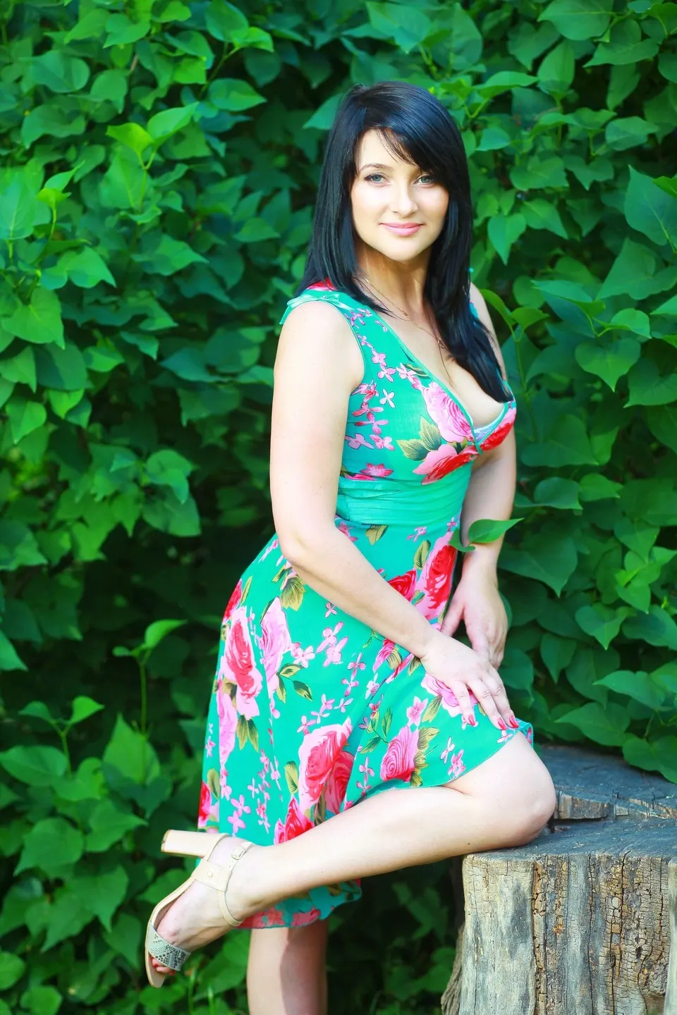 Olga — photo 4