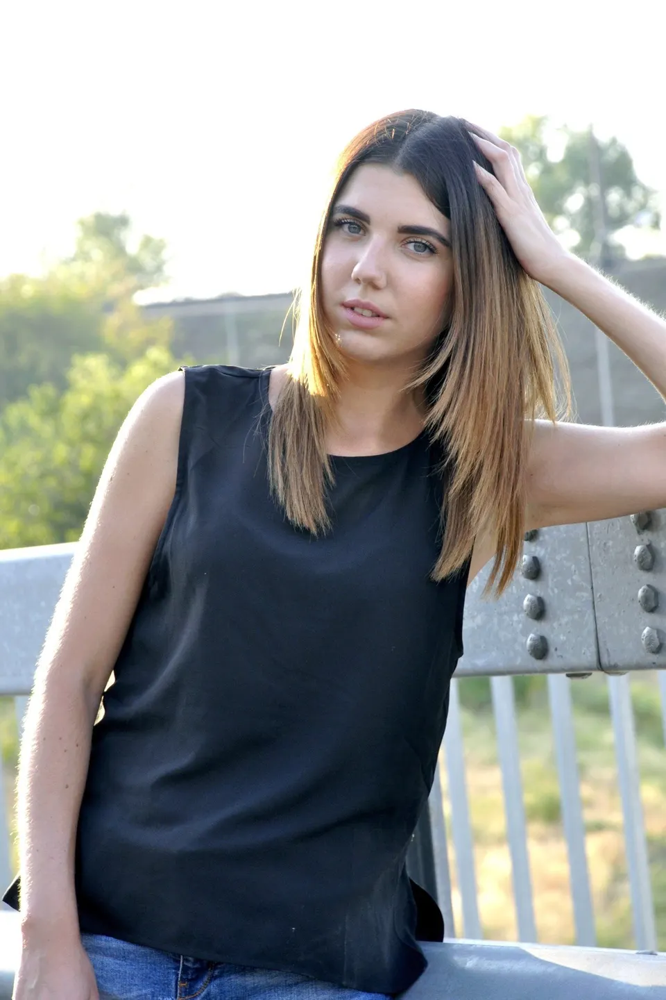 Irina — photo 4