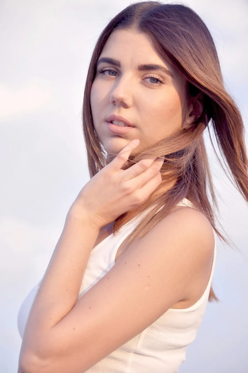 Irina — photo 2