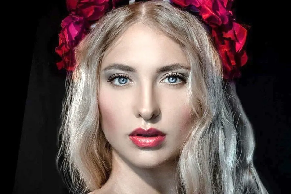 Veronika — photo 3
