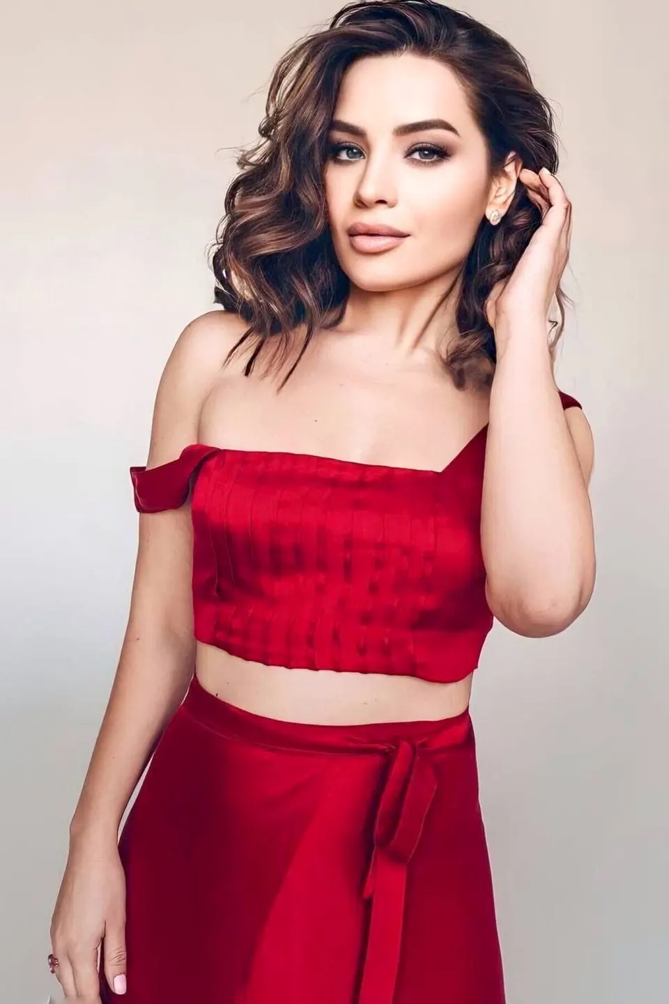 Nadia — photo 2