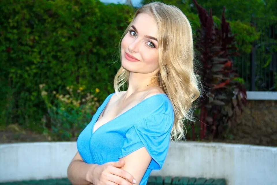 Yulia — photo 2