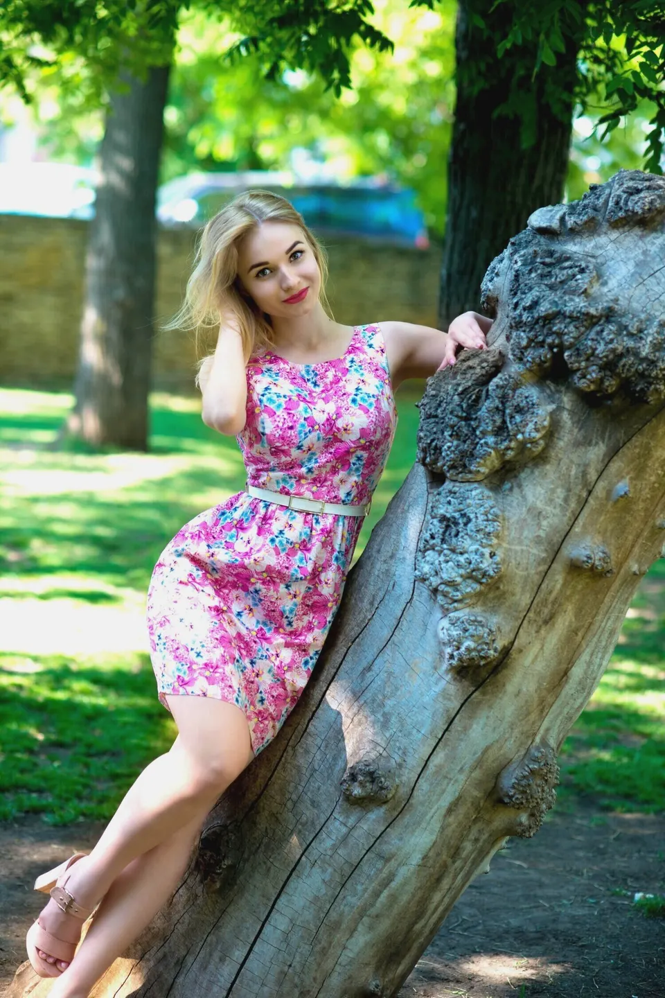 Yulia — photo 3
