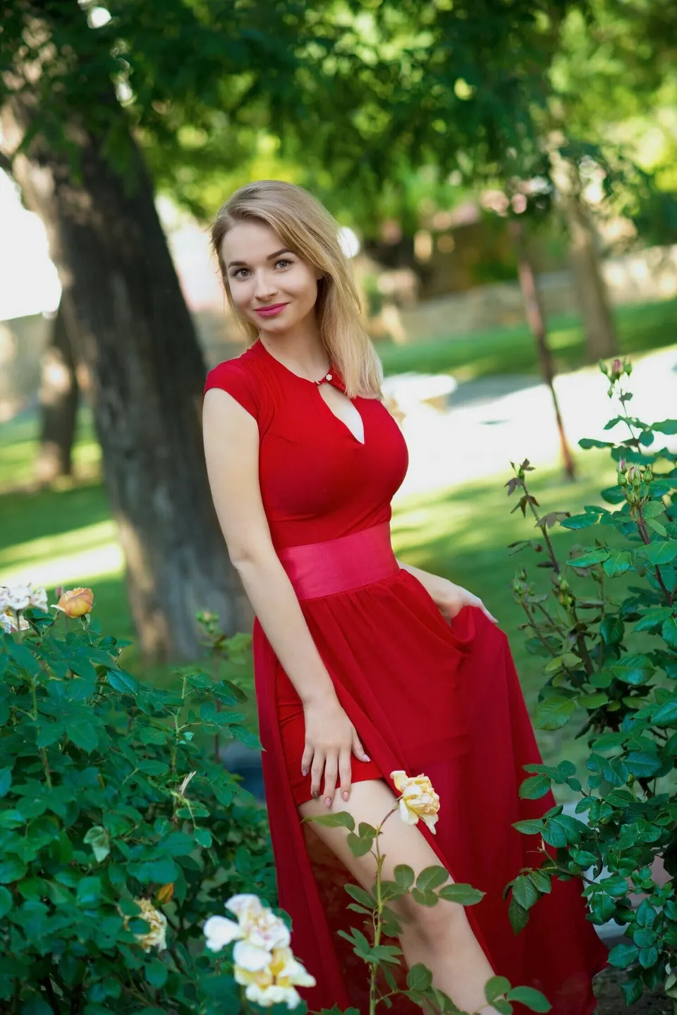 Yulia — photo 4