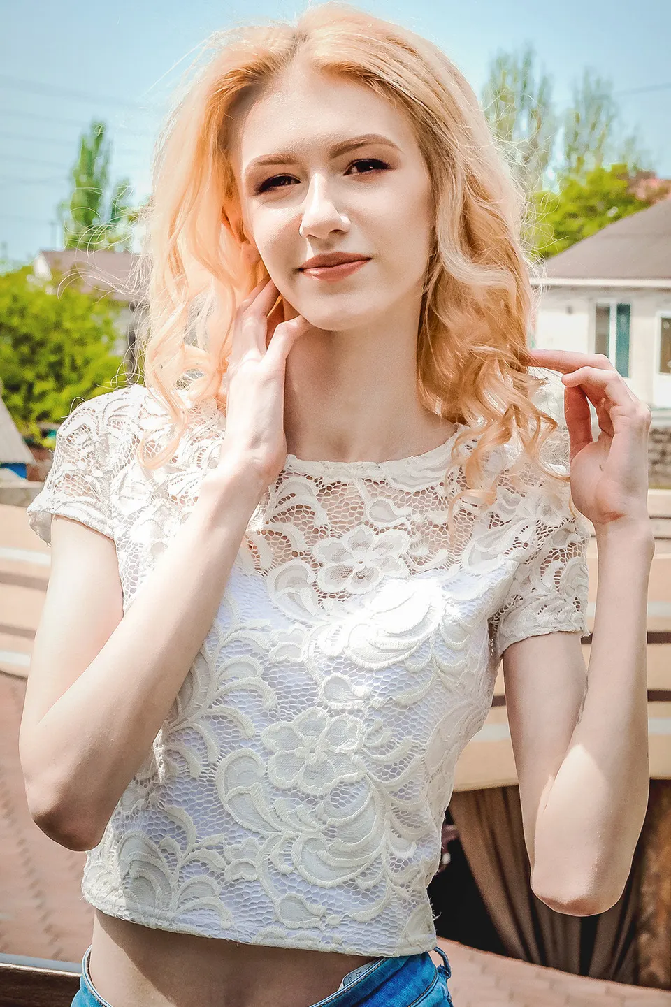 Aleksandra — photo 4