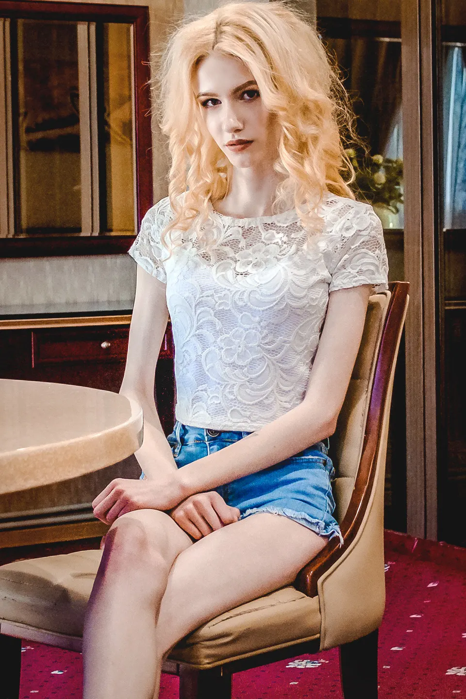 Aleksandra — photo 2