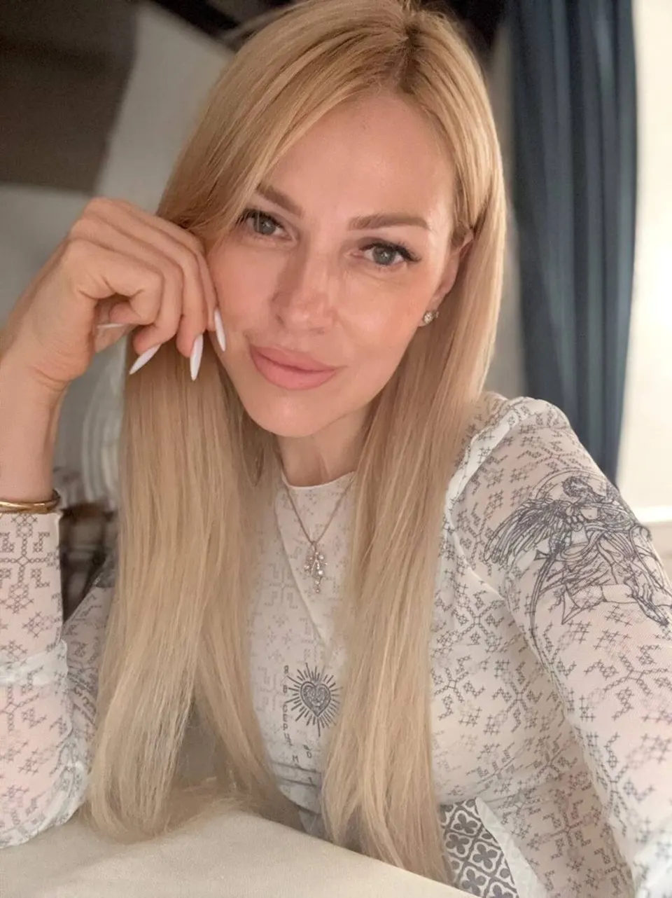 Liliya — photo 3
