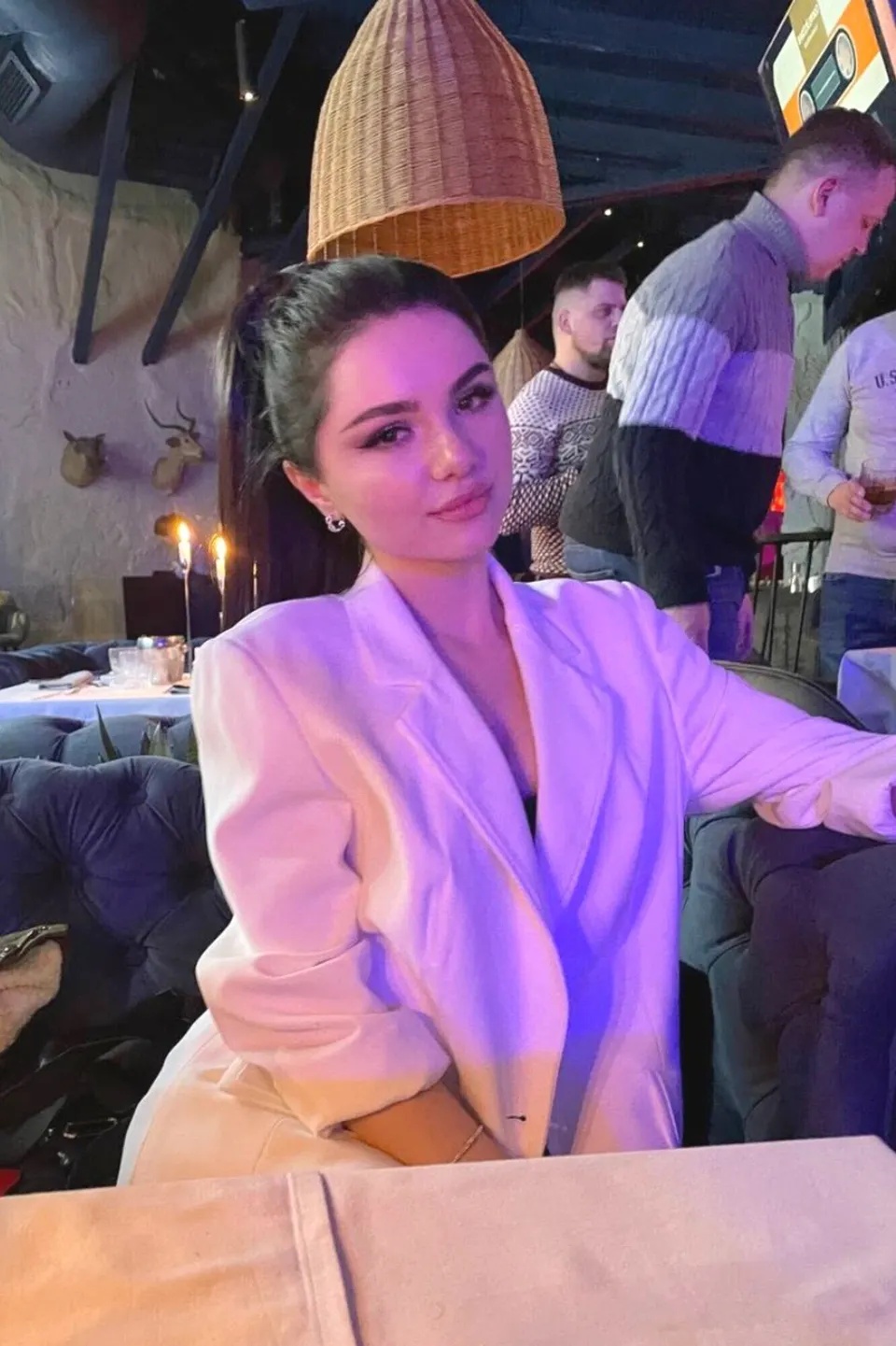 Alina — photo 2