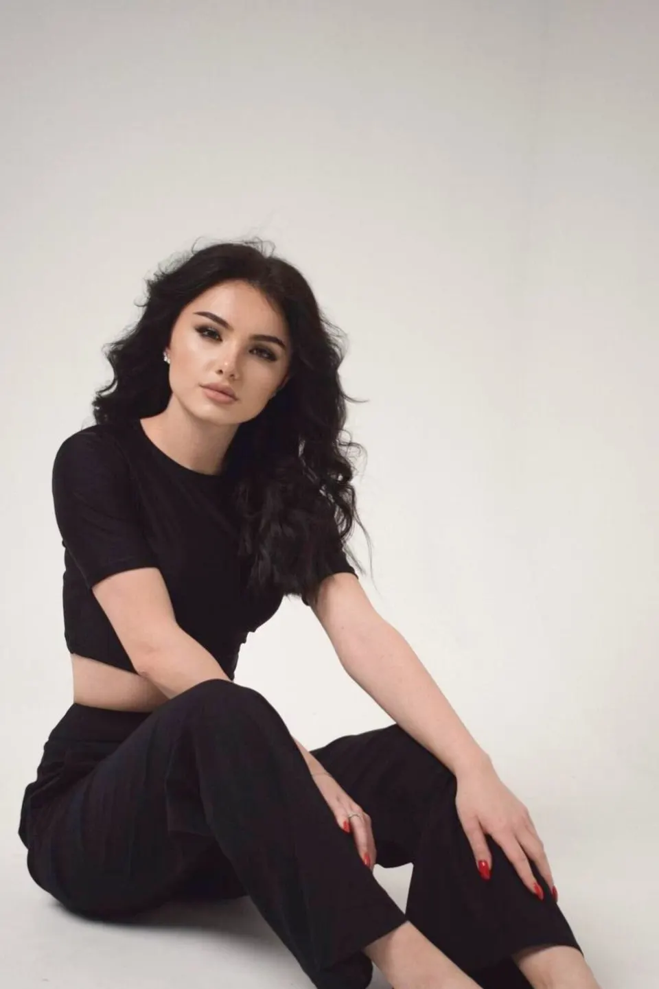 Alina — photo 4