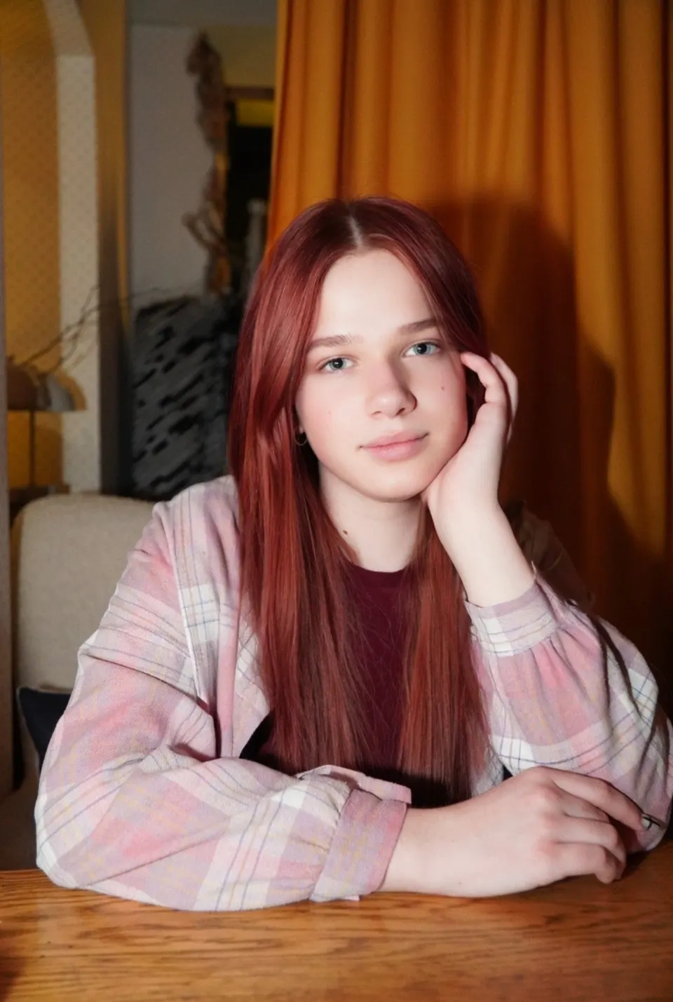 Kateryna — photo 2