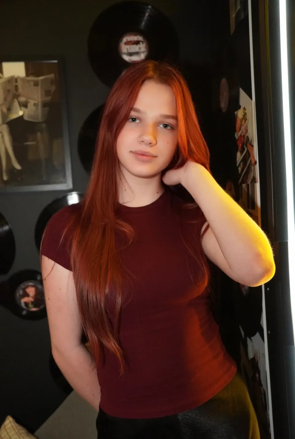 Kateryna — photo 3