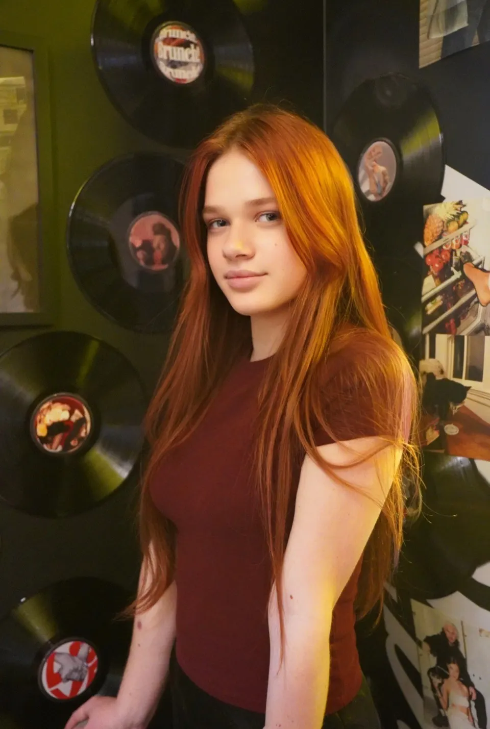 Kateryna — photo 4