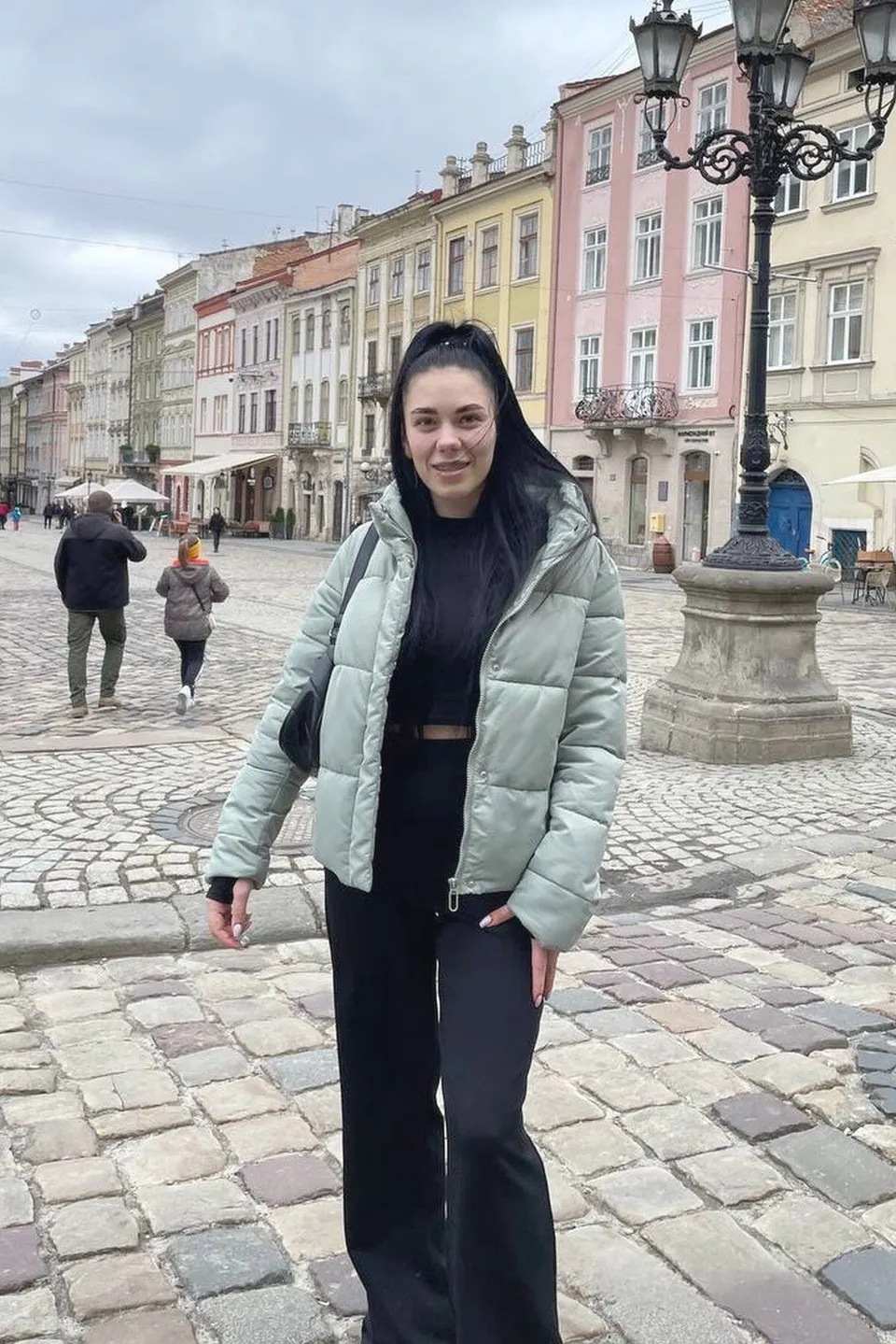 Iryna — photo 3