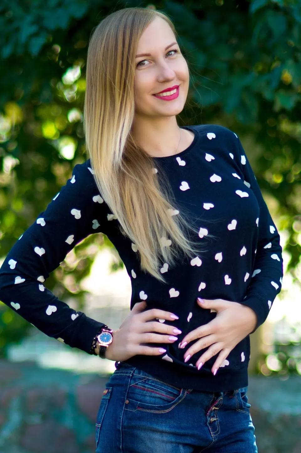 Anna — photo 2