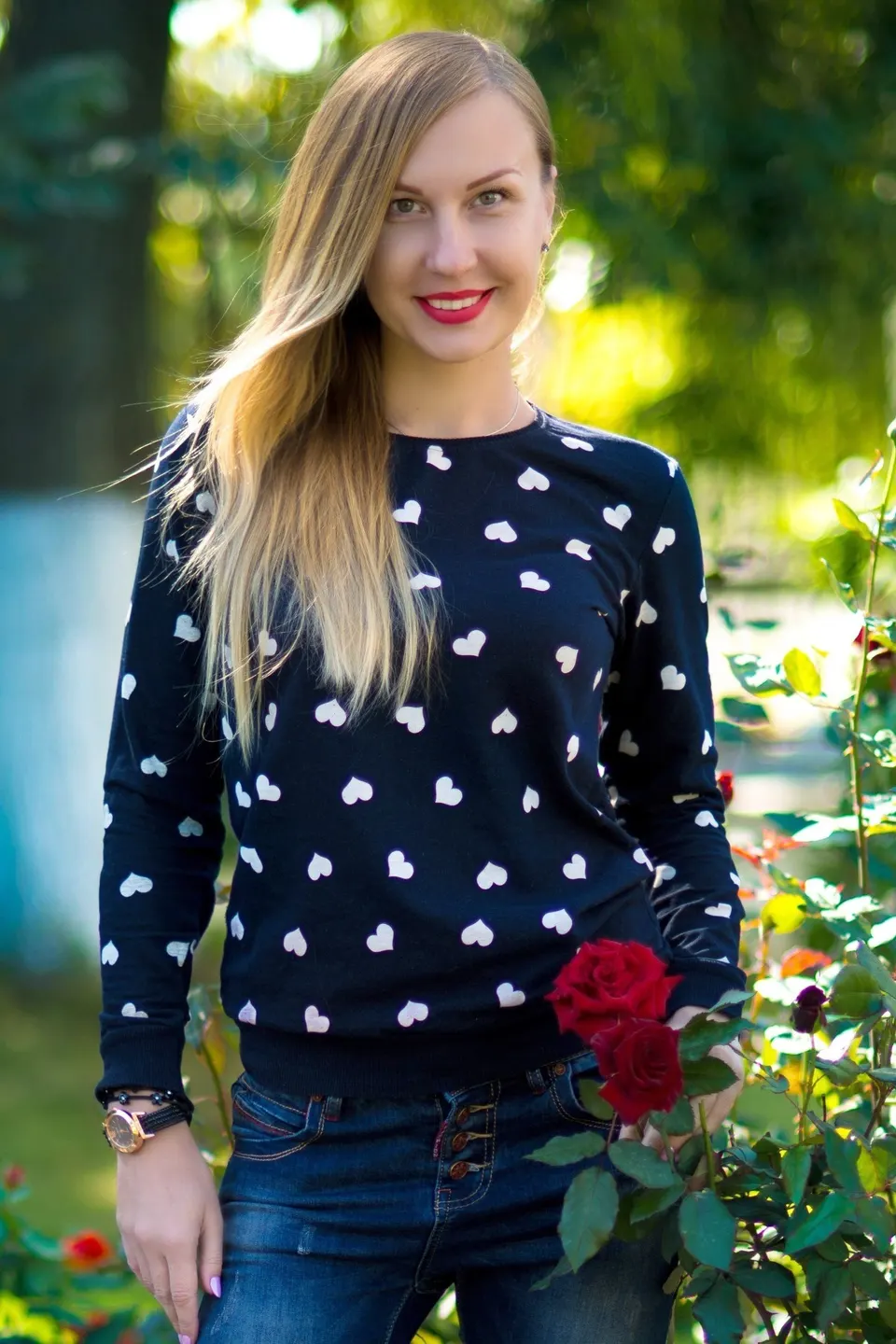 Anna — photo 3