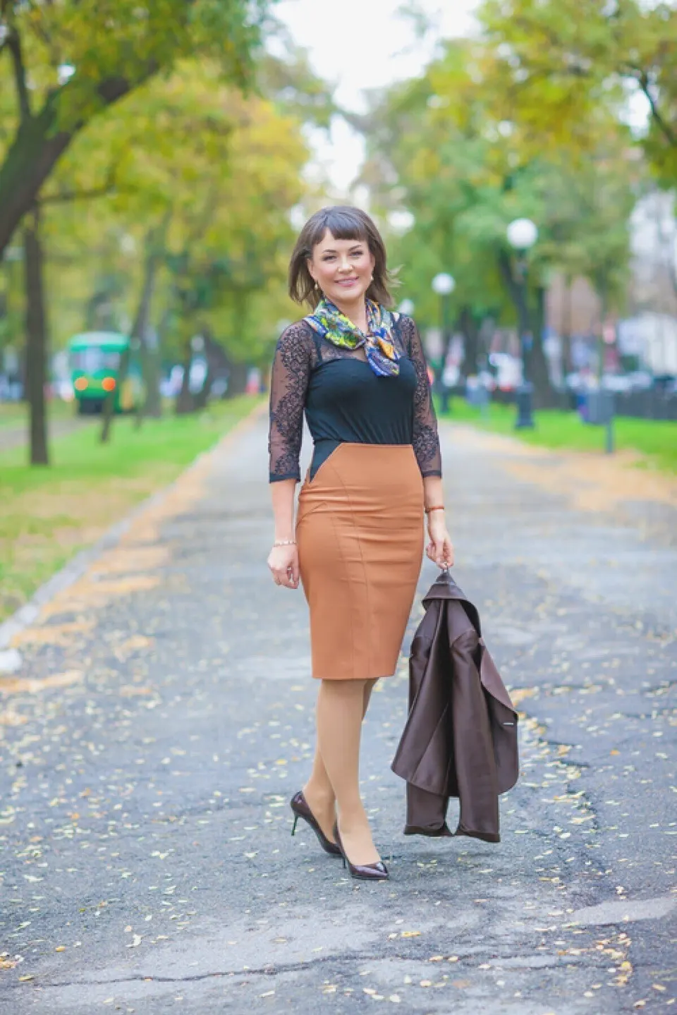 Galina — photo 2