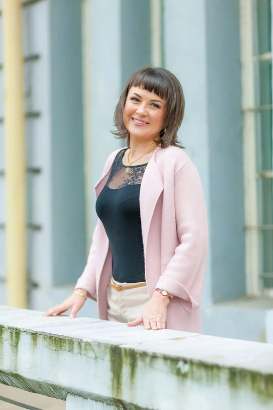 Galina — photo 3