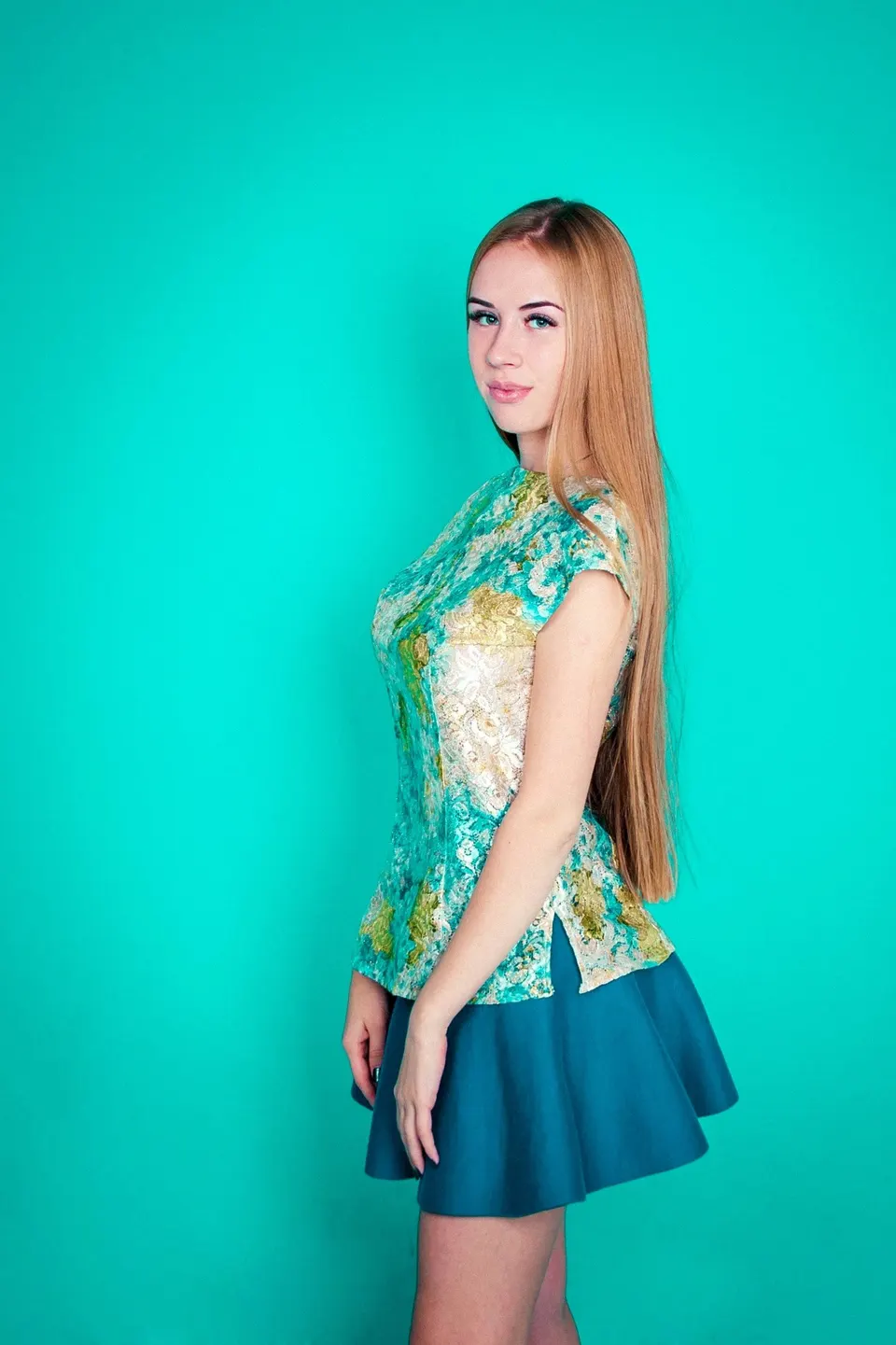 Anastasia — photo 3