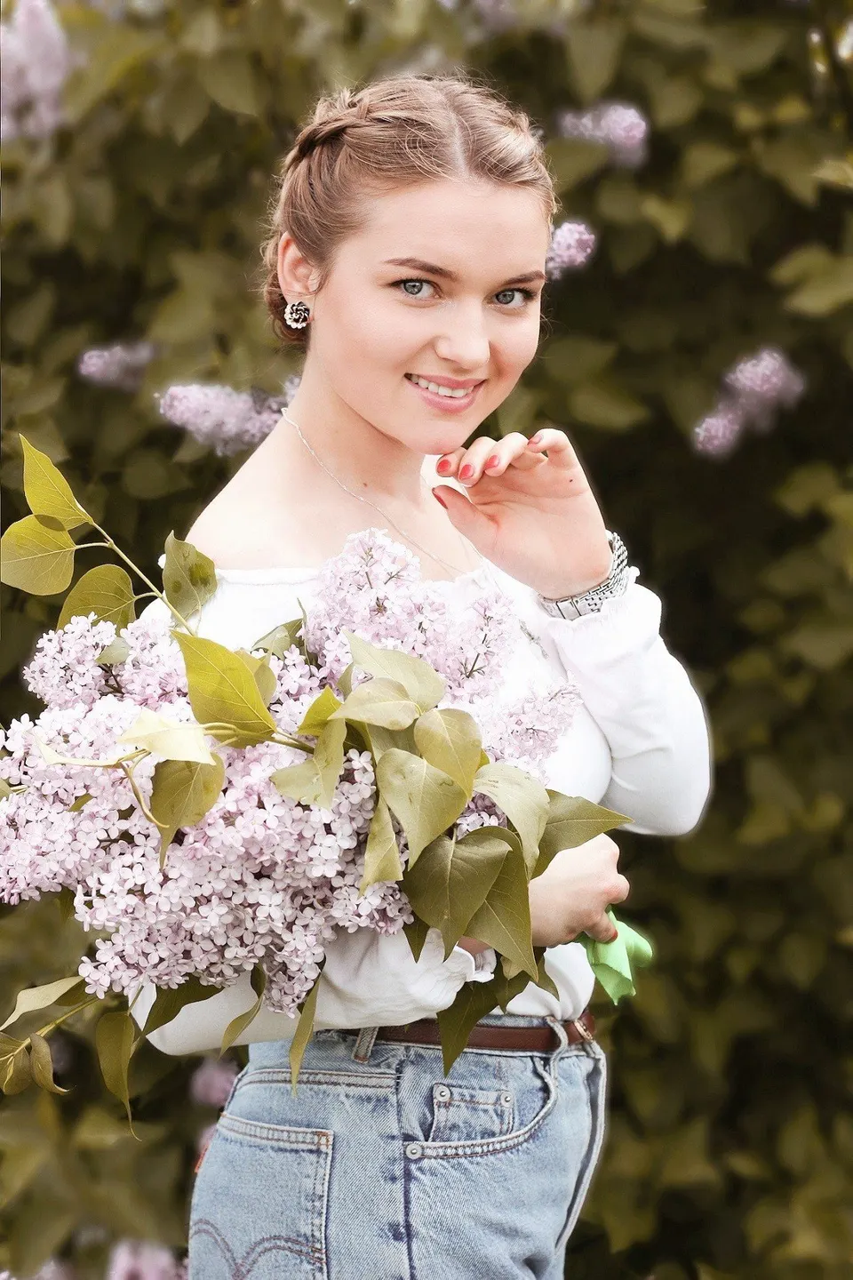 Yulia — photo 3