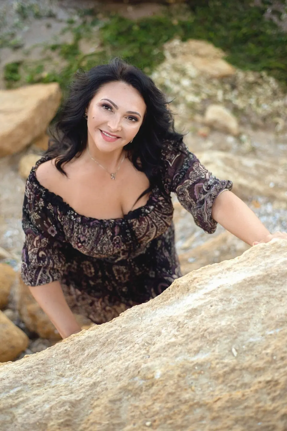 Alina — photo 4