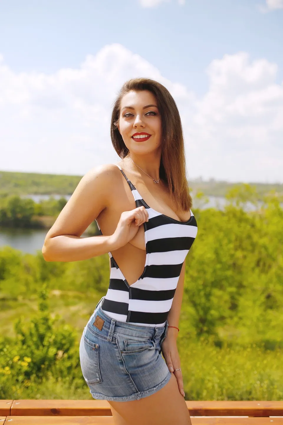 Vitaliya — photo 2