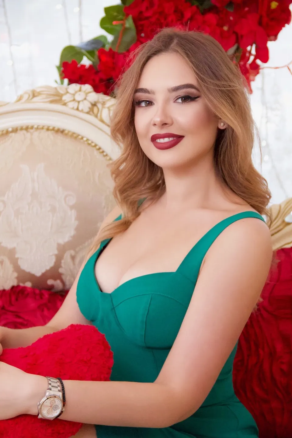 Anastasia — photo 3